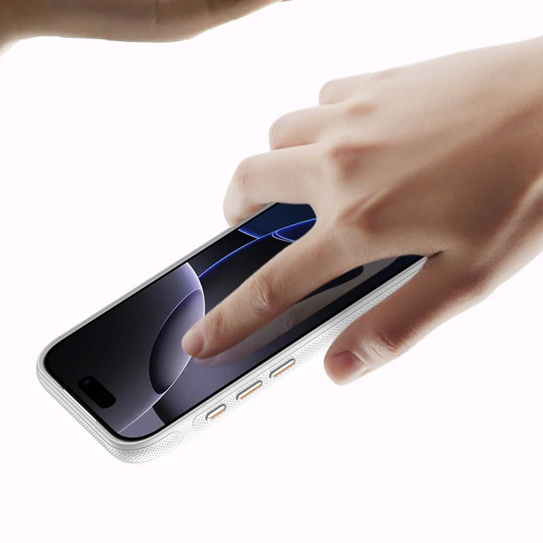 iPhone Case iPhone 17 Pro Max / Black NovaXCase