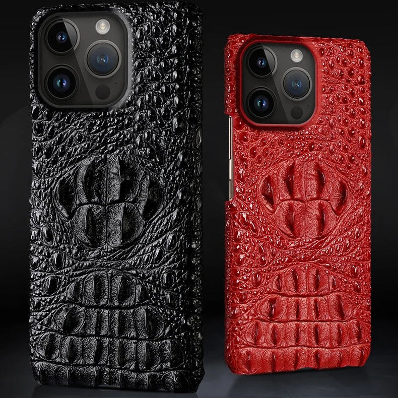 iPhone Case iPhone 17 Pro Max / Black ZenithXCase