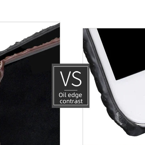 iPhone Case iPhone 17 Pro Max / Black ZenithXCase