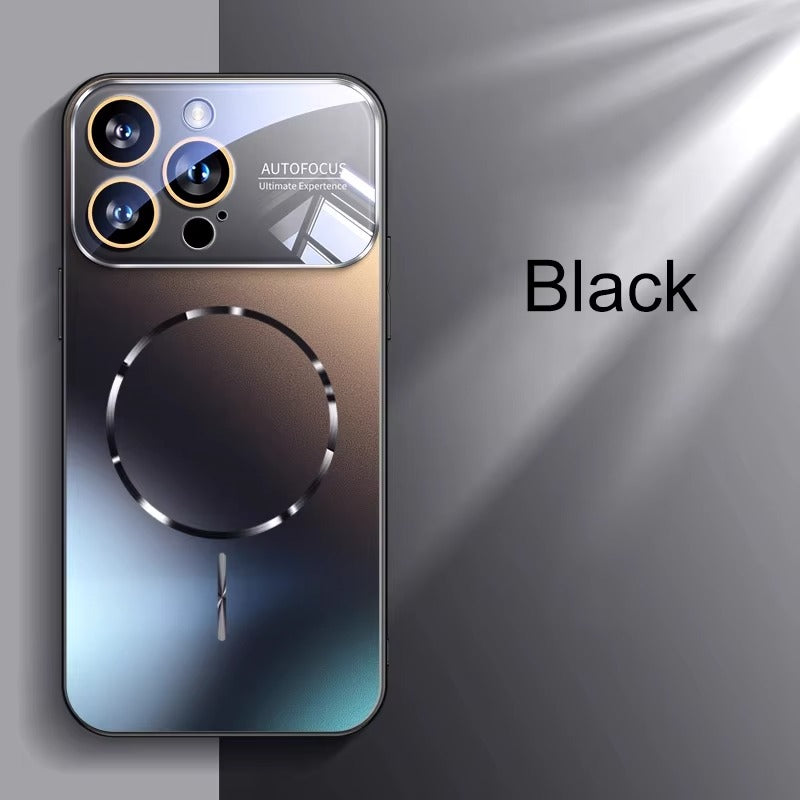 iPhone Case iPhone 17 Pro Max / Orange ZenithXCase