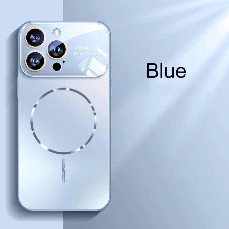 iPhone Case iPhone 17 Pro Max / Orange ZenithXCase