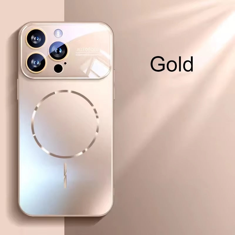 iPhone Case iPhone 17 Pro Max / Orange ZenithXCase