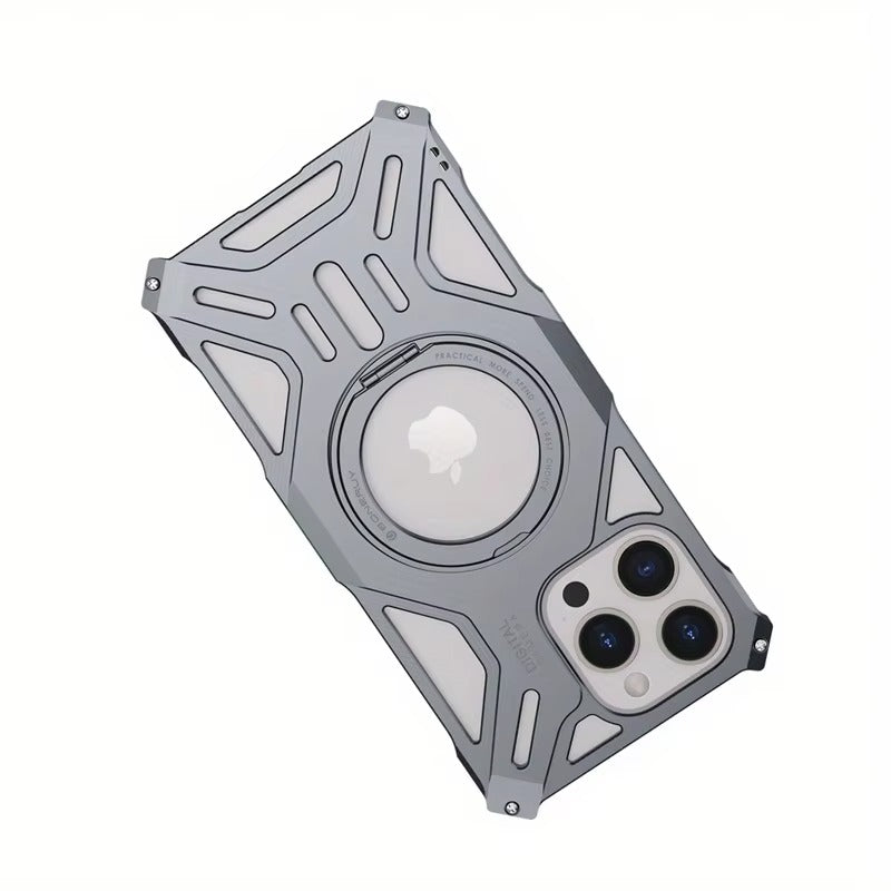 iPhone Case iPhone 17 Pro Max / Black NovaXCase