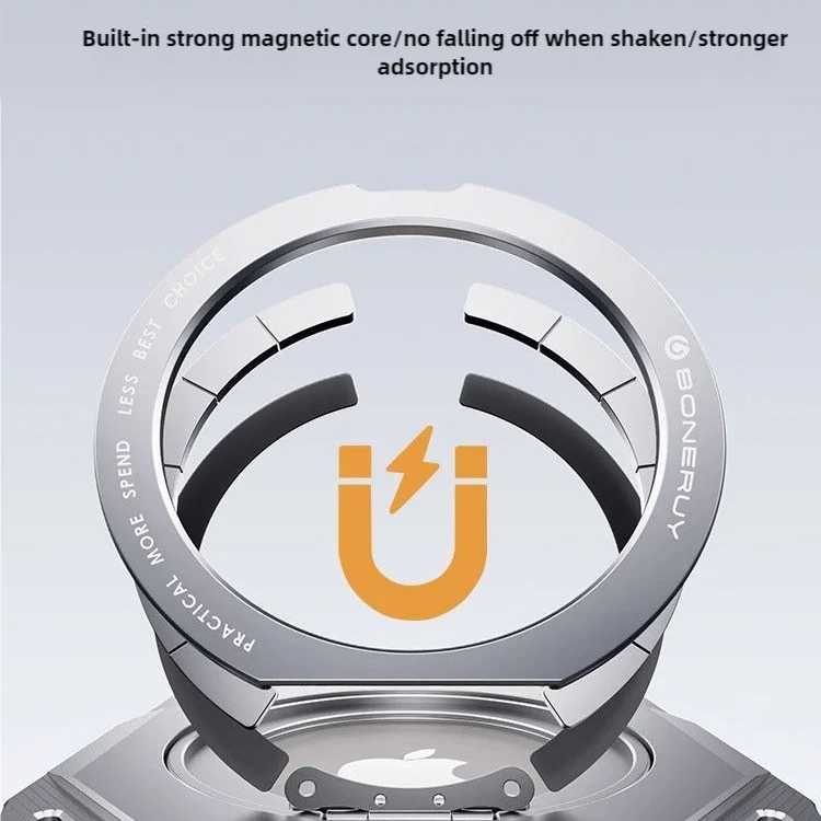 iPhone Case iPhone 17 Pro Max / Black NovaXCase