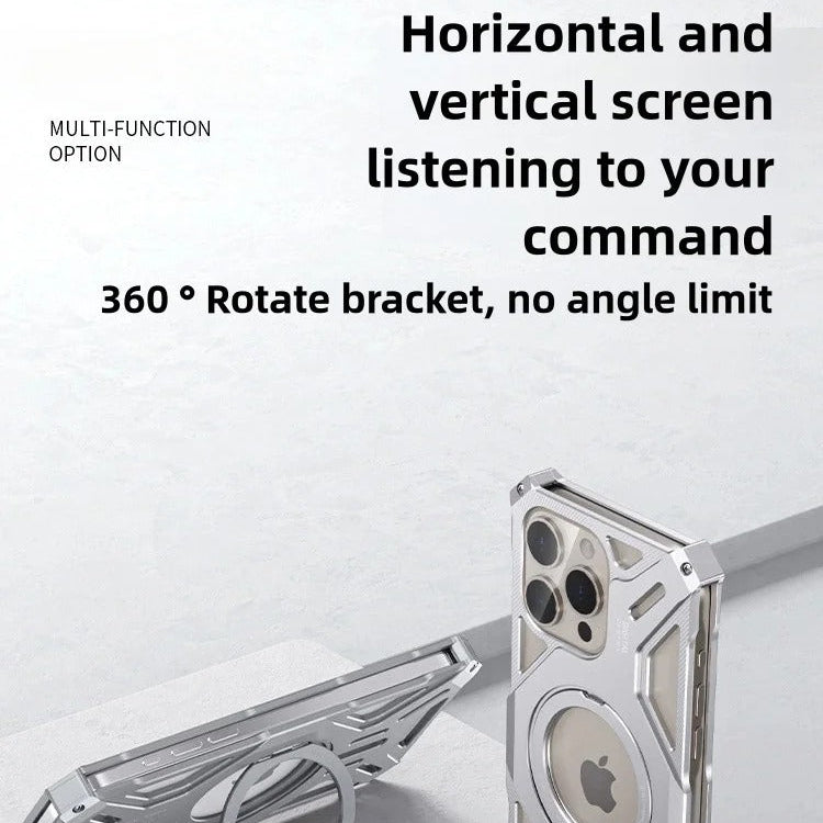 iPhone Case iPhone 17 Pro Max / Black NovaXCase