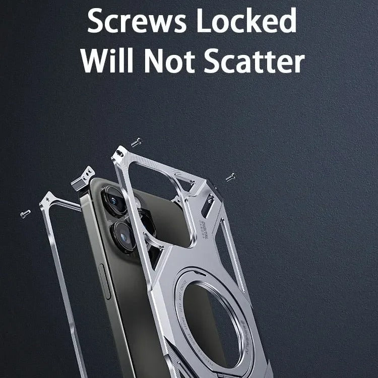 iPhone Case iPhone 17 Pro Max / Black NovaXCase