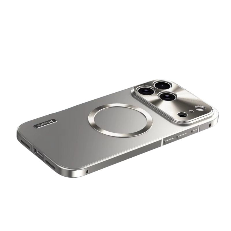 iPhone Case iPhone 17 Pro Max / Titanium NovaXCase