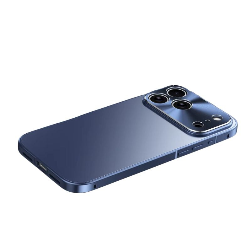 iPhone Case iPhone 17 Pro Max / Blue NovaXCase