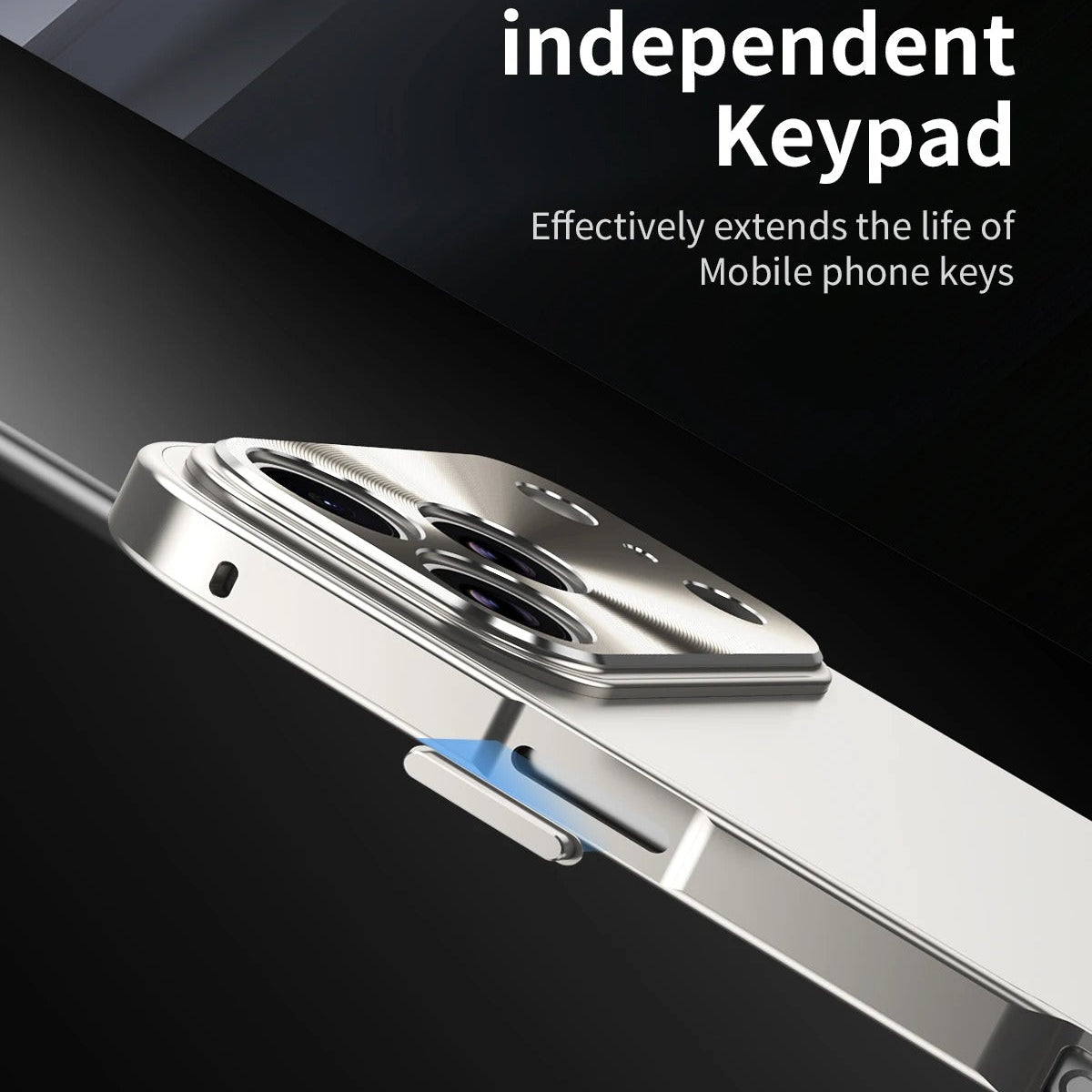 iPhone Case iPhone 17 Pro Max / Black NovaXCase