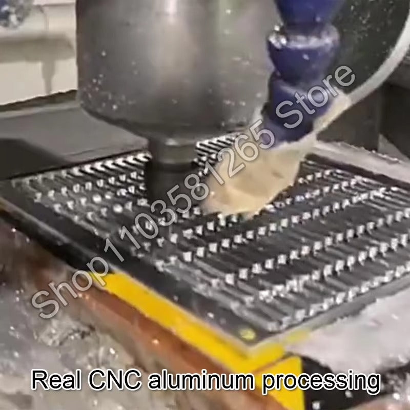 iPhone Case iPhone 17 Pro Max / Silver NovaXCase