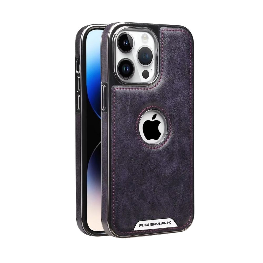 iPhone Case iPhone 17 Pro Max / Purple ZenithXCase