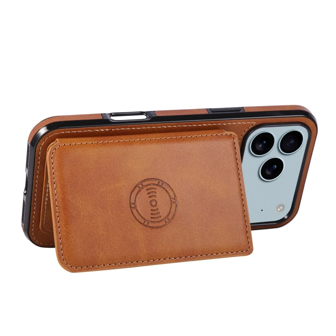 iPhone Case iPhone 17 Pro Max / Black ZenithXCase