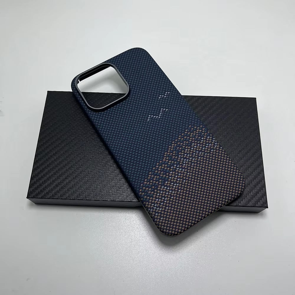 iPhone Case iPhone 17 Pro Max / Black ZenithXCase