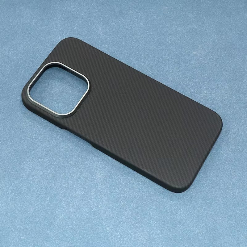 iPhone Case iPhone 17 Pro Max / Black ZenithXCase