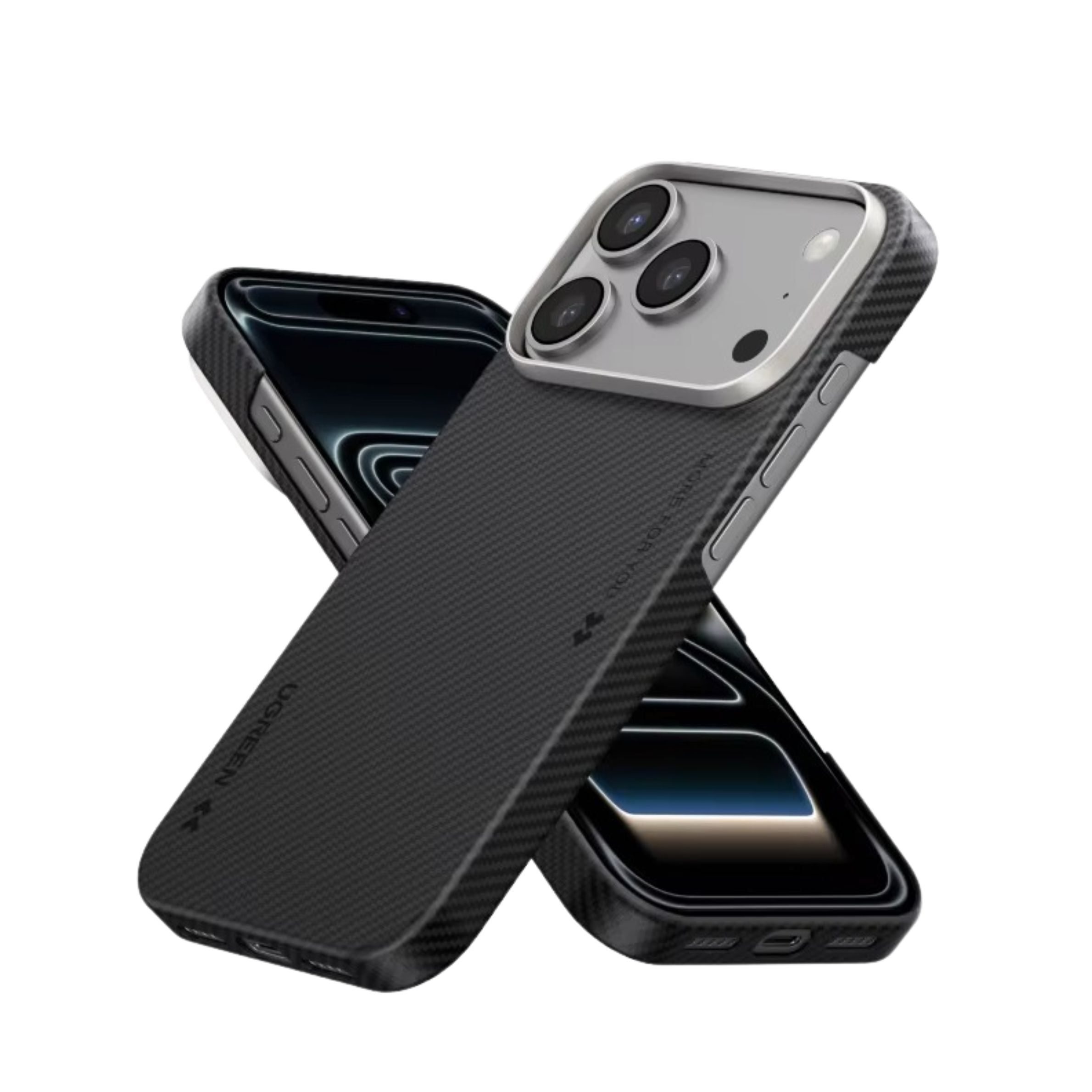 iPhone Case iPhone 17 Pro Max NovaXCase