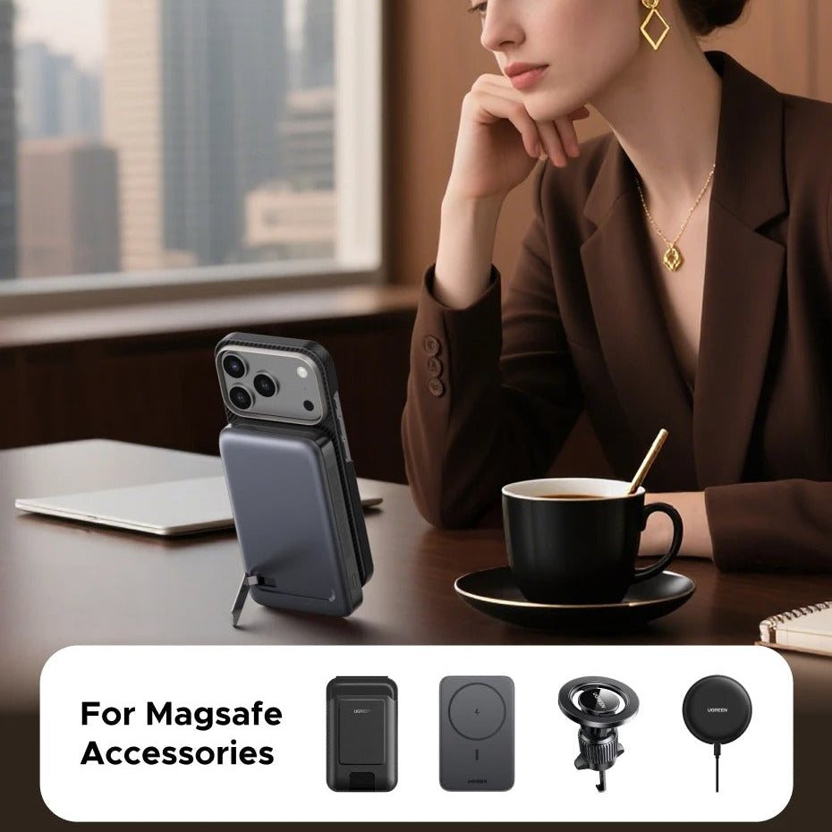 iPhone Case iPhone 17 Pro Max NovaXCase