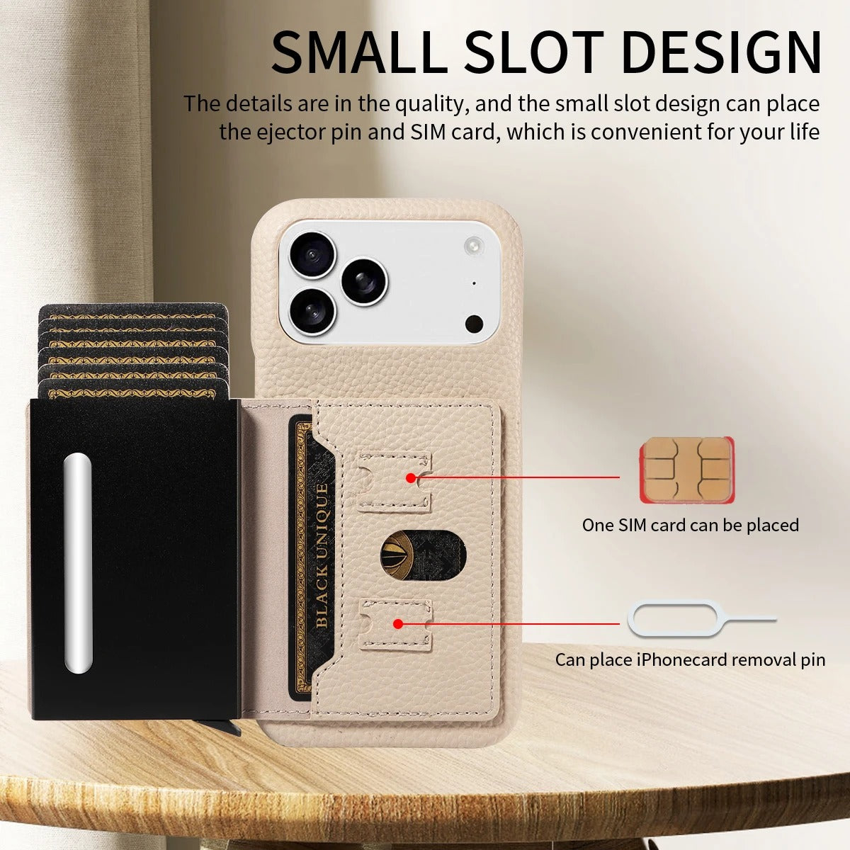 iPhone Case iPhone 17 Pro Max / Orange NovaXCase