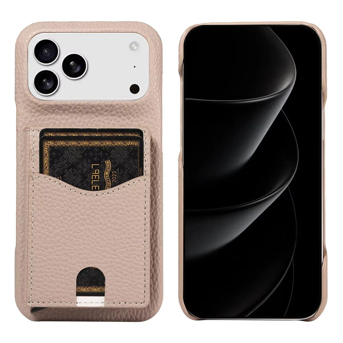 iPhone Case iPhone 17 Pro Max / khaki NovaXCase