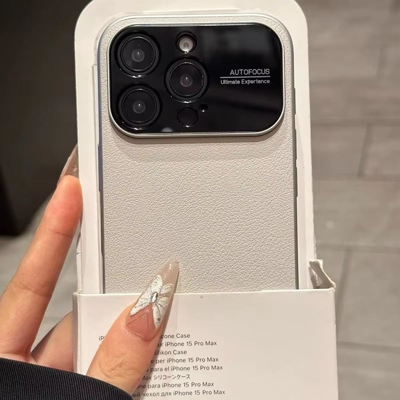 iPhone Case iPhone 17 Pro Max / Black NovaXCase