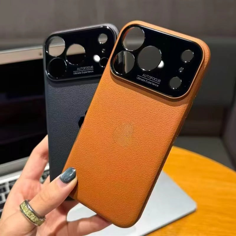 iPhone Case iPhone 17 Pro Max / Black NovaXCase