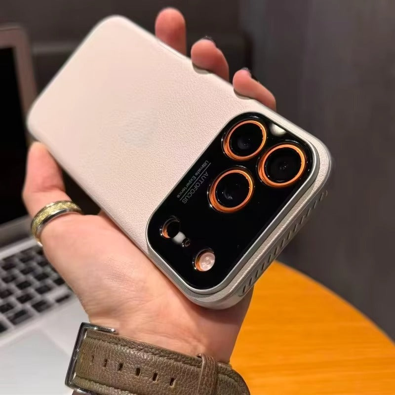 iPhone Case iPhone 17 Pro Max / Pi Pink NovaXCase