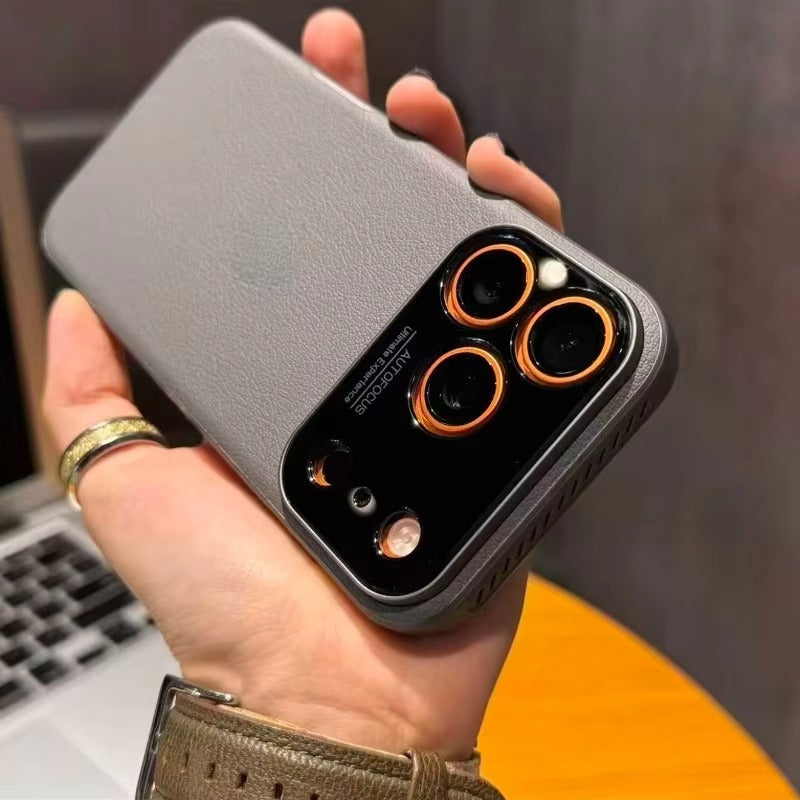 iPhone Case iPhone 17 Pro Max / Gray NovaXCase