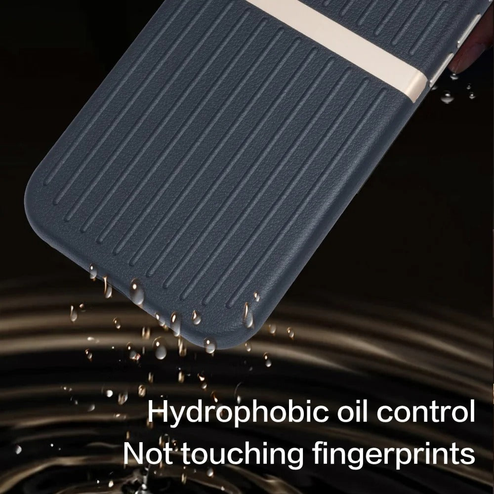 iPhone Case iPhone 17 Pro Max / Black ZenithXCase