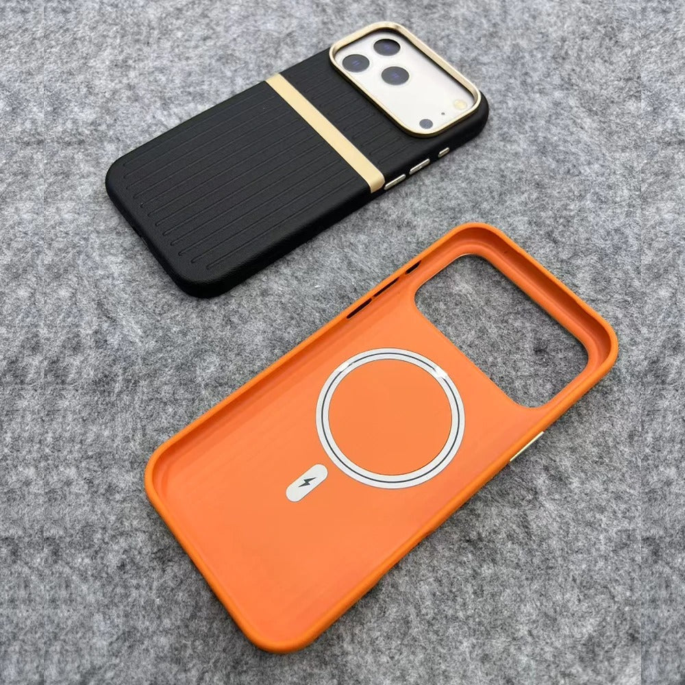 iPhone Case iPhone 17 Pro Max / Black ZenithXCase