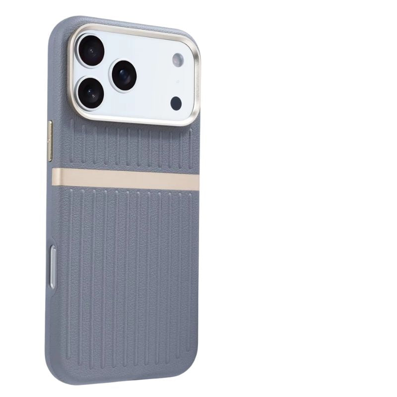 iPhone Case iPhone 17 Pro Max / Gray ZenithXCase