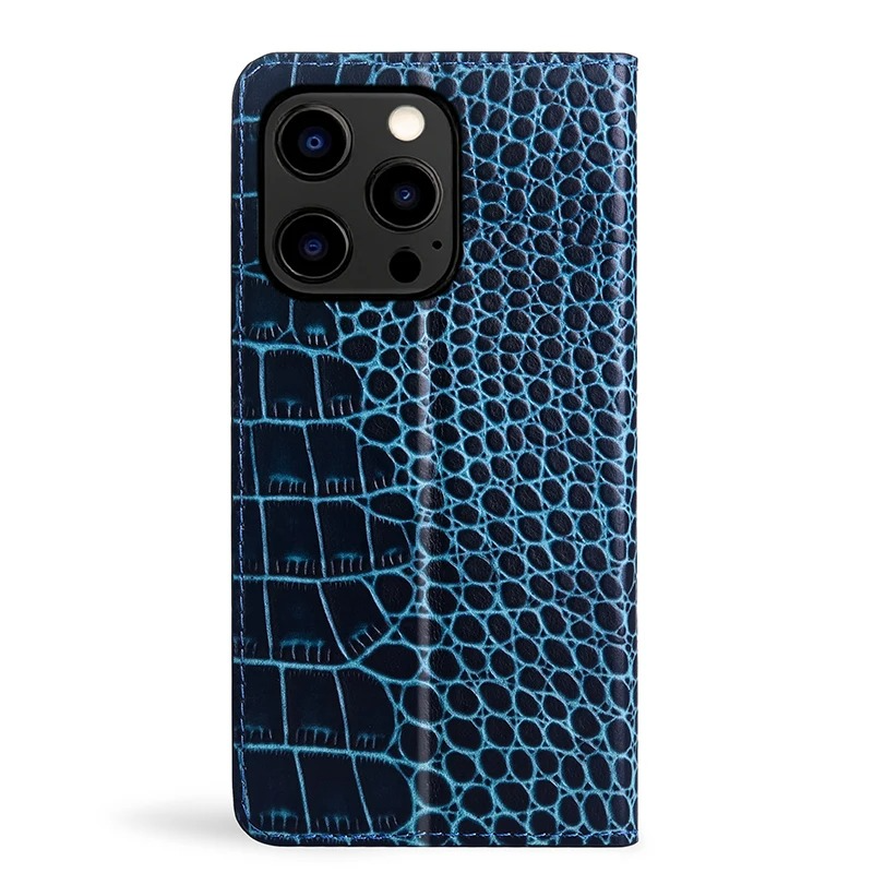 iPhone Case iPhone 17 Pro Max / Black ZenithXCase