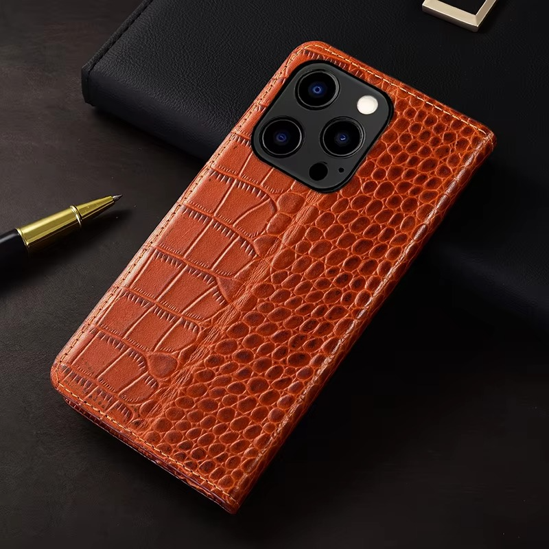 iPhone Case iPhone 17 Pro Max / Black ZenithXCase