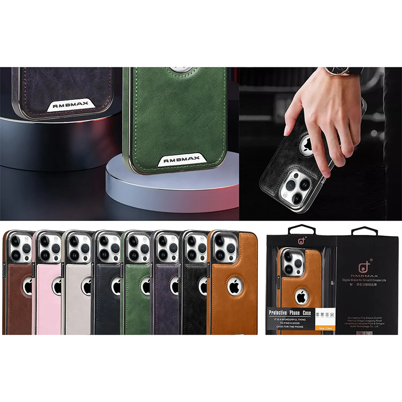 iPhone Case iPhone 17 Pro Max / Black NovaXCase