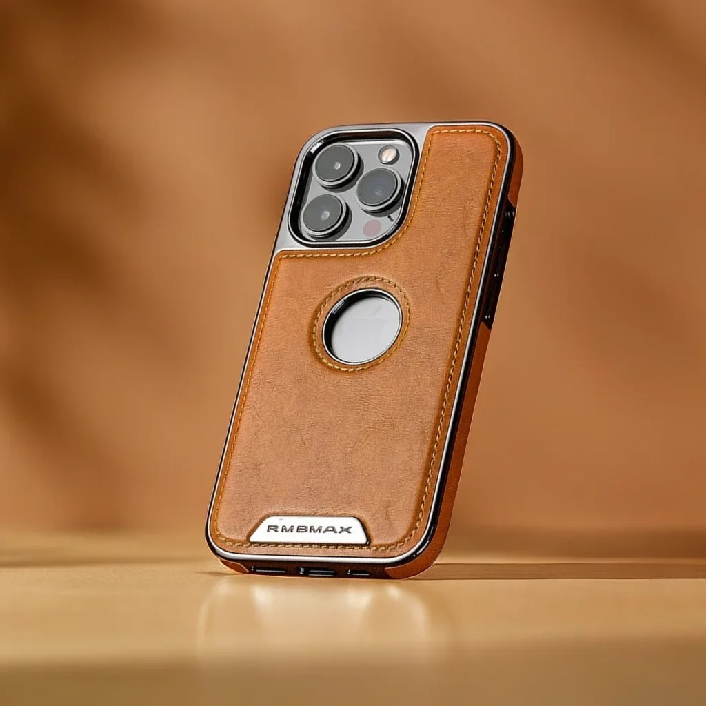 iPhone Case iPhone 17 Pro Max / Black NovaXCase