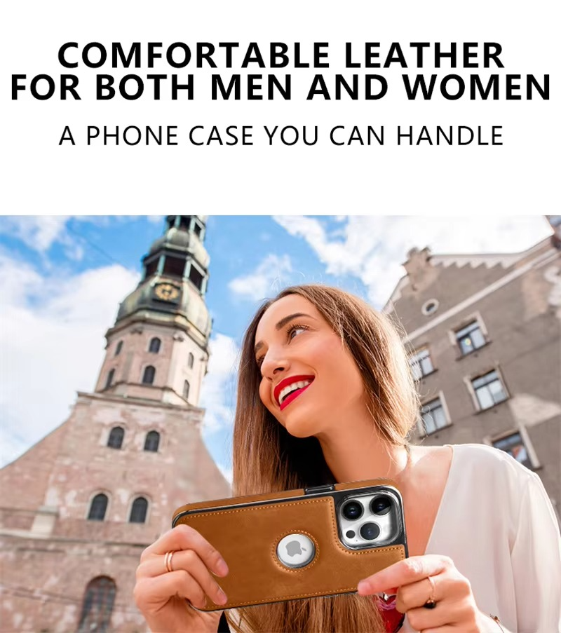 iPhone Case iPhone 17 Pro Max / Black NovaXCase