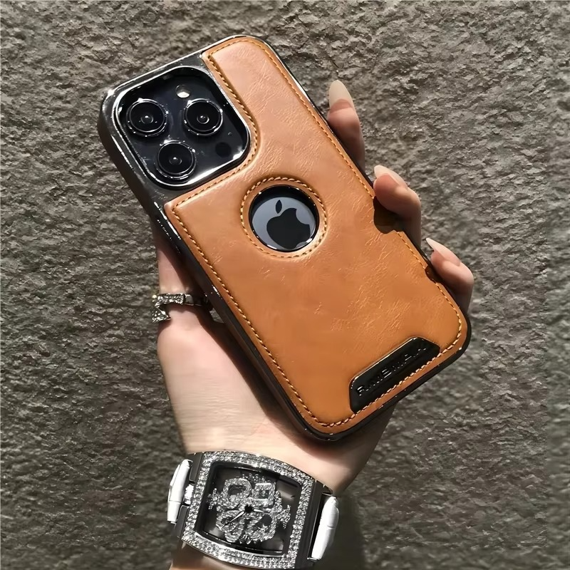 iPhone Case iPhone 17 Pro Max / Black NovaXCase