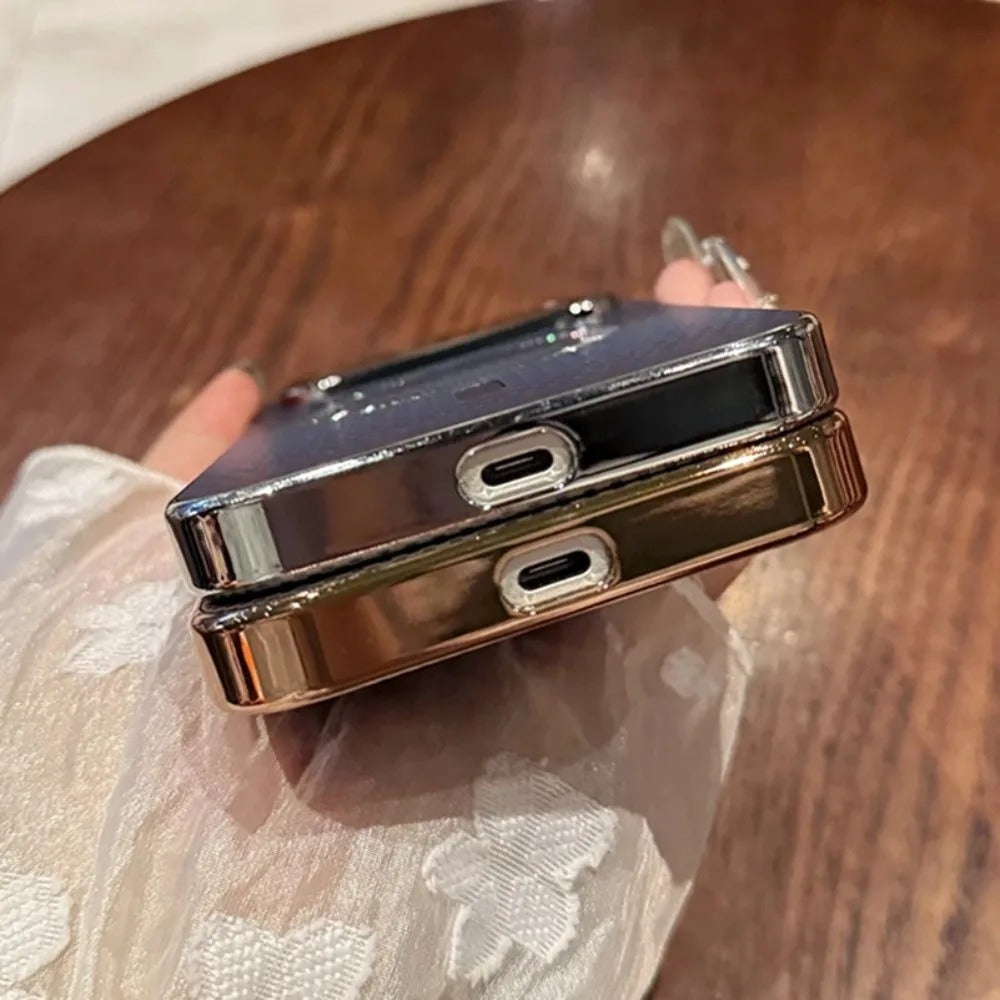 iPhone Case iPhone 17 Pro Max / Orange NovaXCase