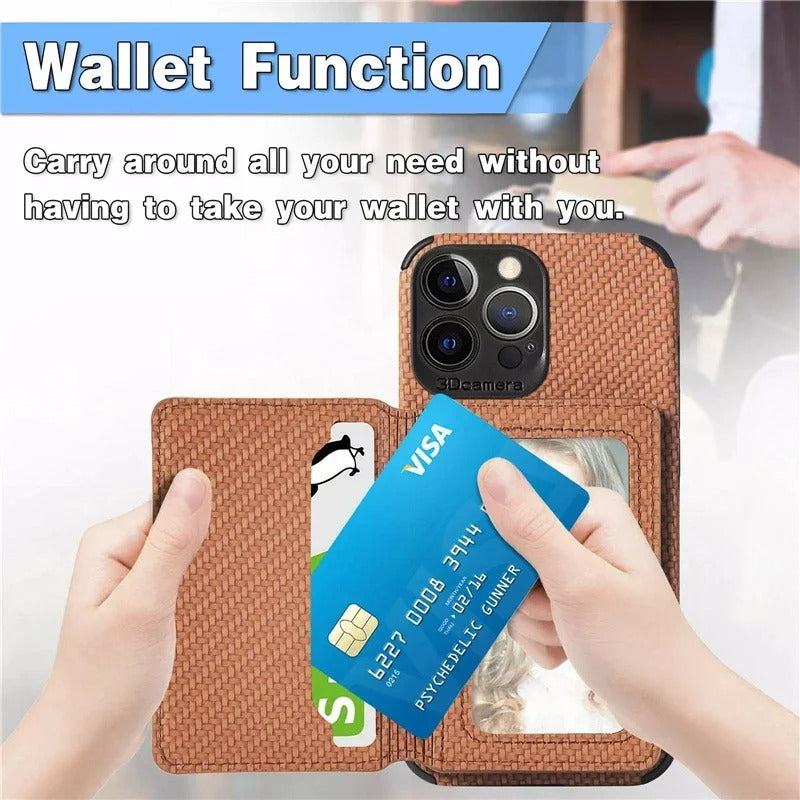 iPhone Case iPhone 17 Pro Max / Black NovaXCase