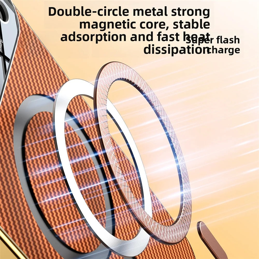 iPhone Case iPhone 17 Pro Max / Black NovaXCase