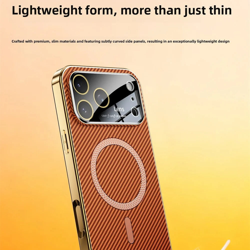 iPhone Case iPhone 17 Pro Max / Black NovaXCase