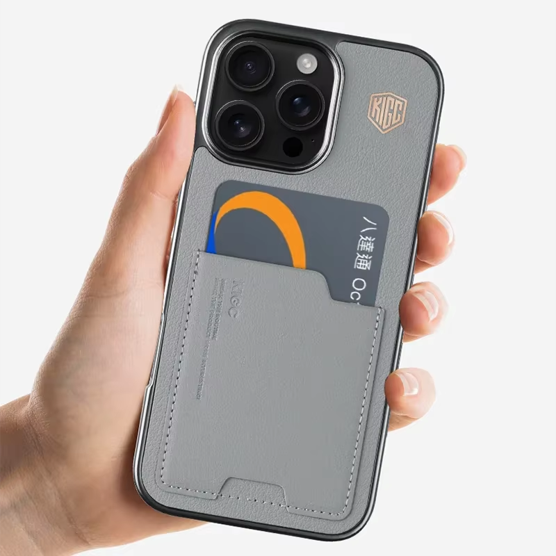 iPhone Case iPhone 17 Pro Max / Black ZenithXCase