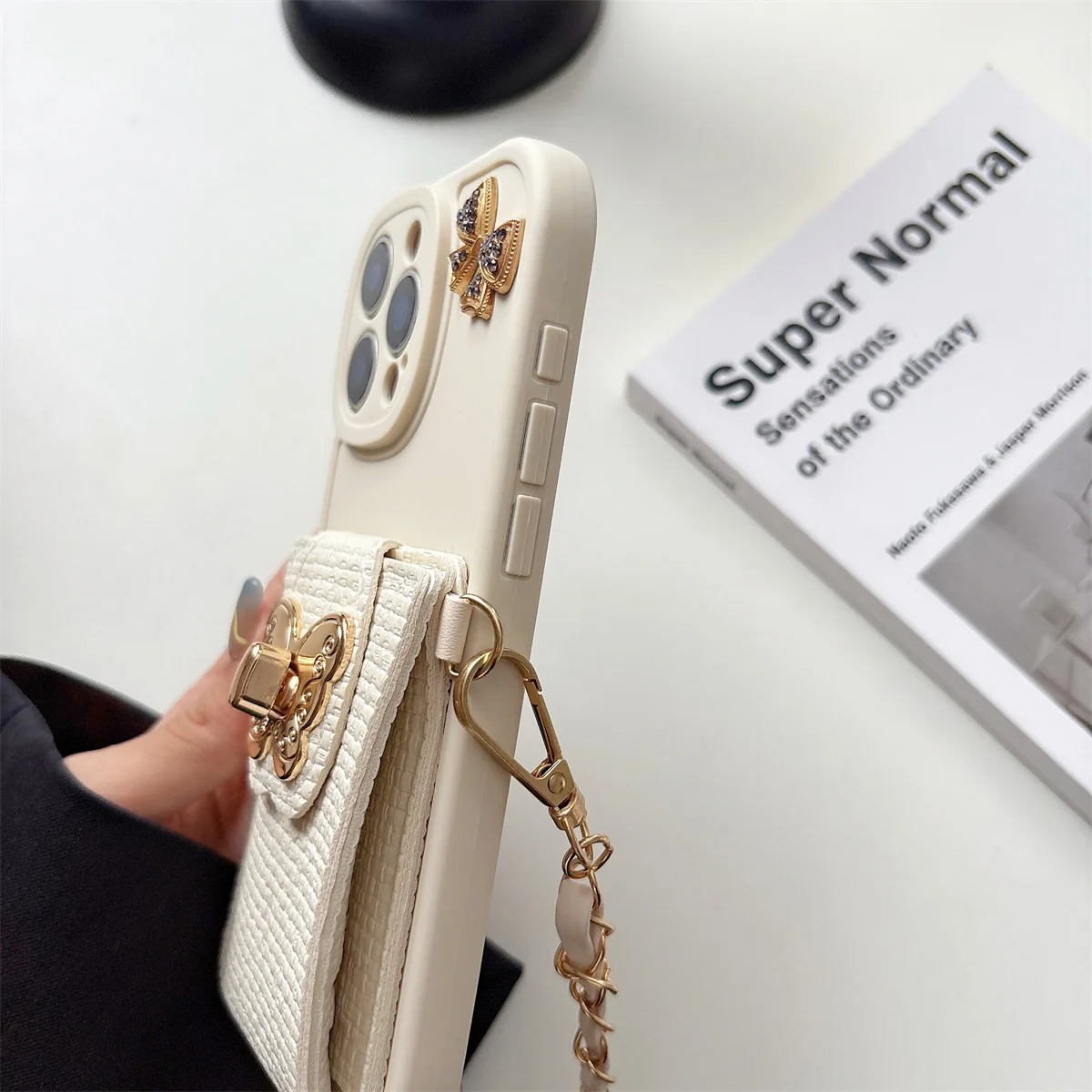 iPhone Case iPhone 17 Pro Max / Black ZenithXCase