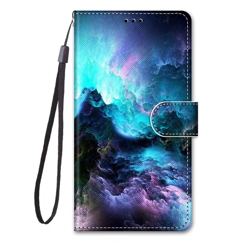 iPhone Case iPhone 17 Pro Max / Galaxy Nebula NovaXCase