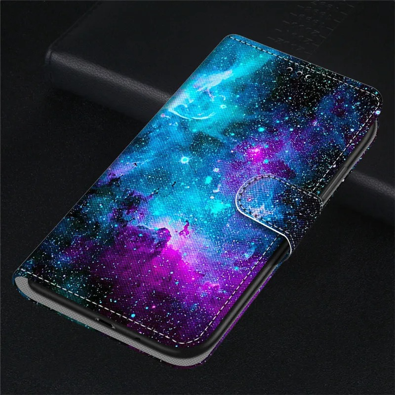 iPhone Case iPhone 17 Pro Max / Galaxy Nebula NovaXCase