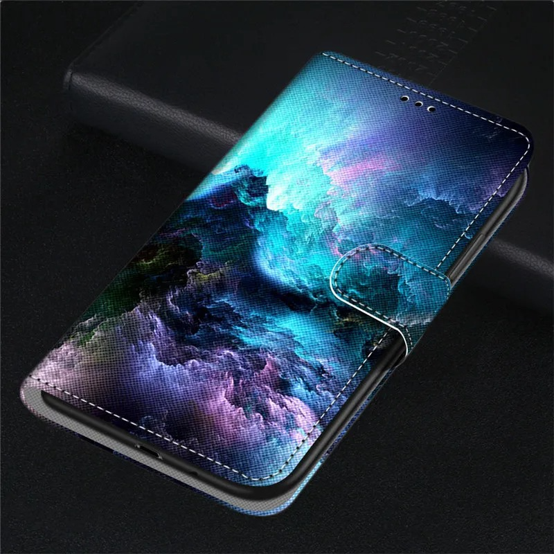 iPhone Case iPhone 17 Pro Max / Galaxy Nebula NovaXCase