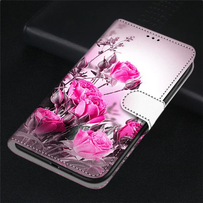 iPhone Case iPhone 17 Pro Max / Pink Rose Bouquet NovaXCase