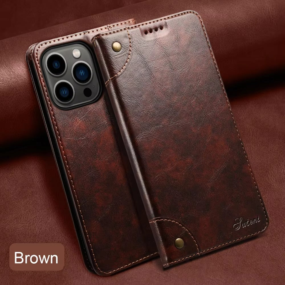 iPhone Case iPhone 17 Pro Max / Black NovaXCase