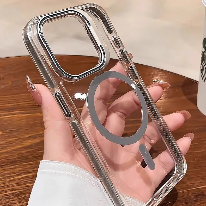 iPhone Case iPhone 17 Pro Max / Orange ZenithXCase