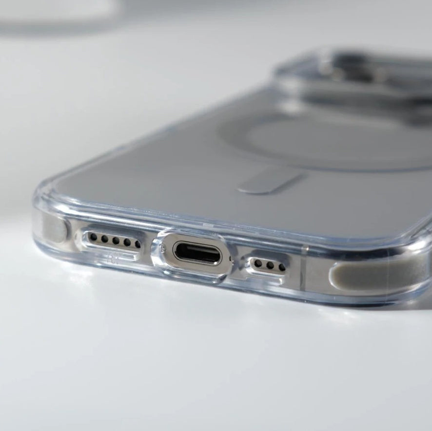 iPhone Case iPhone 17 Pro Max / Orange ZenithXCase