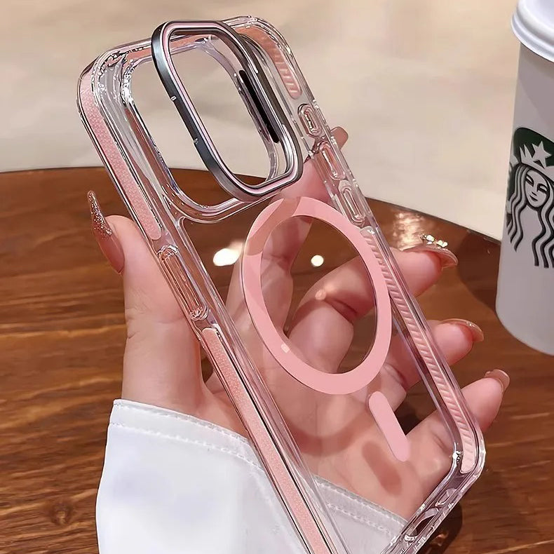 iPhone Case iPhone 17 Pro Max / Orange ZenithXCase