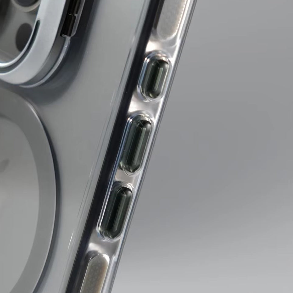 iPhone Case iPhone 17 Pro Max / Orange ZenithXCase